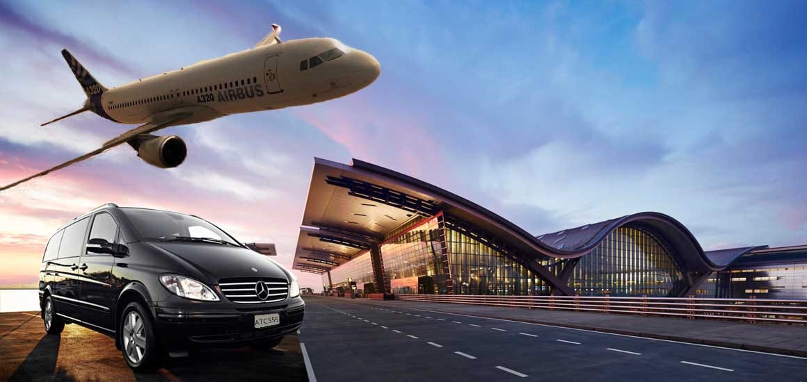 Agadir Airport Transfer – Private Taxi, Minibus & Coach Services from Agadir Al Massira Airport